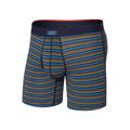 Mini Rugby-Lake Blue - Saxx - Men's Vibe Xtra