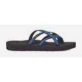 Flower Loom Navy - Teva - Women's Olowahu