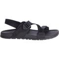 Black - Chaco - Women's Lowdown Sandal