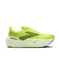Lime/Navy Peony/White - Brooks Running - Men's Glycerin Max