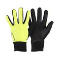 Radioactive Yellow - Trek - Bontrager Circuit Thermal Cycling Glove