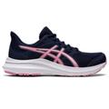 Midnight/Fruit Punch - ASICS - Women's Jolt 4