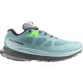 Dusty Turquoise / Crystal Blue / Green Ash - Salomon - Ultra Glide 2