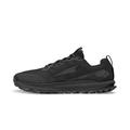 Black - Altra Running - Men's Lone Peak 9 Dark