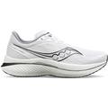 White/Black - Saucony - Men's Endorphin Speed 3