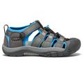 Magnet/Brilliant Blue - Keen - Big Kids' Newport H2