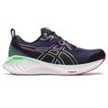 Black/Pink Rave - ASICS - Women's Gel-Cumulus 25