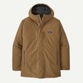 Coriander Brown - Patagonia - Men's Windshadow Parka