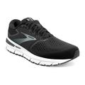 Black/Ebony/Grey - Brooks Running - Men's Beast '20