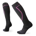 Black - Smartwool - Women's Ski Over The Calf Socks