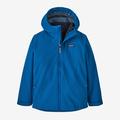 Endless Blue - Patagonia - Kid's 4-in-1 Everyday Jacket