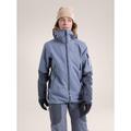 Stratus / Dk Stratus - Arc'teryx - Sentinel Jacket Women's