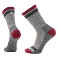 Tibetan Red - Smartwool - Everyday Larimer Crew Socks