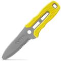 Safety Yellow - NRS - Pilot Knife