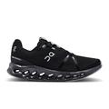 All Black - On Running - Women's Cloudsurfer