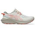 Lake Grey/Guava - ASICS - Women's Gel-Excite Trail 2