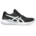 Black/White - ASICS - Women's Gel-Tactic 12