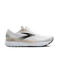 White/Pelican/Oyster - Brooks Running - Men's Ghost 16