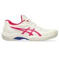 Cream/Bright Rose - ASICS - Women's Game FF
