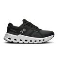 Eclipse | Black - On Running - Women's Cloudrunner 2 Wide