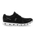 Black | White - On Running - Men's Cloud 5