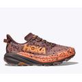 Smoky Quartz/Quartzite - HOKA - Women's Speedgoat 6 GTX