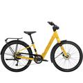 Baja Yellow - Trek - Verve+ 1 Lowstep LT