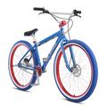 Blue Sparkle - SE Bikes - Big Ripper HD 29"