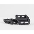 Black Satin - Trek - Bontrager Line Elite MTB Pedal Set