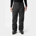 Black - Helly Hansen - Men's Sogn Cargo Pant