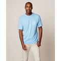 Maliblu - Johnnie-O - Men's Dale 2.0 Pocket T-Shirt