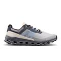 Alloy | Black - On Running - Women's Cloudvista