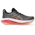Carbon/Mojave - ASICS - Men's Gel-Nimbus 27 Extra Wide