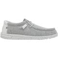 Stone White - Crocs - Men's Wally Sox