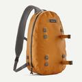 Golden Caramel w/Noble Grey - Patagonia - Guidewater Sling 15L