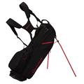 Black - TaylorMade - Flextech Crossover Stand Bag