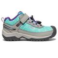 Waterfall/Vapor - Keen - Little Kids' Targhee Sport Vent Shoe