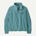 Wetland Blue - Patagonia - Women's Ahnya Pullover