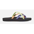 Mixed B Wind Multi - Teva - Women's Olowahu