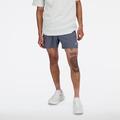 Graphite - New Balance - Men's RC Short 5andquot;