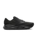 Black/Black/Ebony - Brooks Running - Mens Adrenaline GTS 24