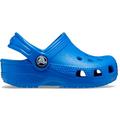 Blue Bolt - Crocs - Infant Littles Clog