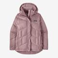 Stormy Mauve - Patagonia - Women's Down With It Jacket