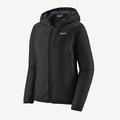 Black - Patagonia - Women's Houdini Jacket