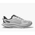 Cosmic Grey/Stardust - HOKA - Men's Kawana 2