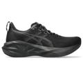 Black/Carrier Grey - ASICS - Novablast  5