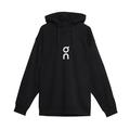 Black - On Running - Women's Club Hoodie