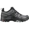 Magnet / Black / Monument - Salomon - Men's X Ultra 4 Gore-Tex