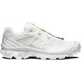 White,White,Grey - Salomon - Xt-6
