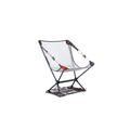 Goodnight Gray - NEMO - Moonlite Elite Reclining Camp Chair